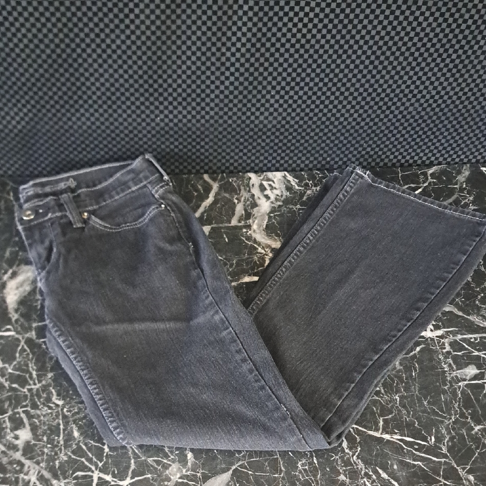 Women's Black Jeans Size 3P